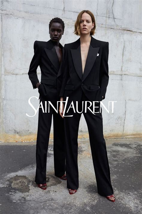 exposition yves saint laurent 2022|ysl montreal.